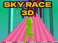 Igra Nebeška Dirka 3D spletu