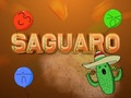 Igra Saguaro spletu