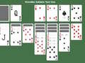 Igra Klondike Solitaire Obrni Ena spletu