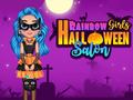 Igra Salon Halloweenskih Deklet Duga spletu
