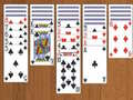 Igra Pajek Solitaire Pro spletu