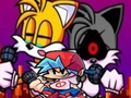 Igra Petkov Večer Funkin Tails spletu