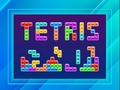 Igra Tetris spletu