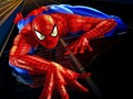 Igra Uganka Spider-Man spletu