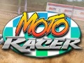 Igra Moto Dirkač spletu
