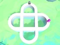 Igra Tek Paint 3D spletu