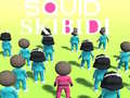 Igra SQUID Skibidi spletu