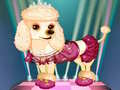 Igra Moj prikupen pes Daisy spletu
