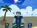 Igra Roblox Tsunami spletu