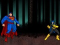 Igra Superman Junak spletu