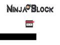 Igra Nindža Blok spletu