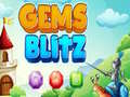 Igra Dragulji Blitz spletu
