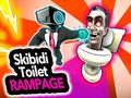 Igra Skibidi Toaletna Panična spletu