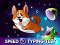 Igra Test hitrosti tipkanja spletu