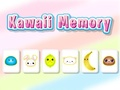 Igra Kawaii Spomin spletu