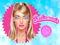 Igra Barbiemania spletu