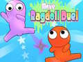 Igra Premakni Ragdoll Dvoboj spletu