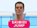 Igra Skibidi Skok spletu