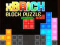 Igra xBrick Puzzles s Bloki spletu