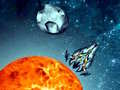 Igra Obrani planet spletu