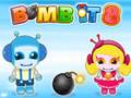 Igra Bomb It 8 spletu