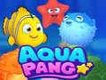 Igra Aqua Pang spletu
