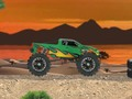 Igra Pošast Tovornjak 4x4 spletu