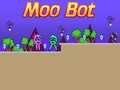 Igra Moo Bot spletu