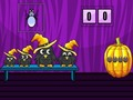 Igra Reševanje Halloweenske Fanta spletu