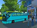 Igra Simulator avtobusa Ultimate 3D spletu