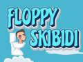 Igra Floppy Skibidi spletu