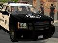 Igra Ameriški simulator policijskega SUV-a spletu