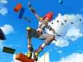 Igra Samo Navzgor 3D Parkour: Pojdi Se Vzpenjati spletu