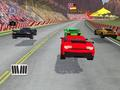 Igra Super Dirke Super Avtomobili spletu