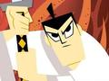 Igra Samuraj Jack: Koda samuraja spletu