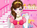 Igra Princese Aisha spletu