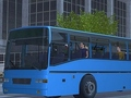 Igra Ekstremni Simulátor Vozača Avtobusa spletu
