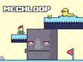 Igra MechLoop spletu