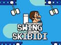 Igra Gibljivi Skibidi WC spletu
