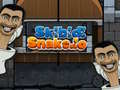 Igra Skibidi Kača.io spletu