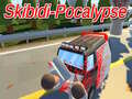 Igra Skibidi-Pokalipsa spletu