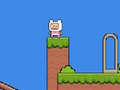 Igra Roza Hitrost: Platformer za Hitro Igranje spletu