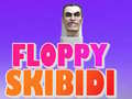Igra Flopppy Skibidi spletu