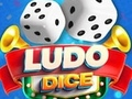 Igra Ludo Kocke spletu
