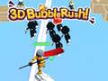 Igra 3D Mehurčki Hit! spletu