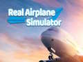Igra Pravi Simulator Letala spletu