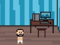 Igra Simulacija Freelancera spletu