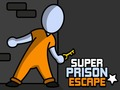 Igra Super Pobeg iz Zapora spletu