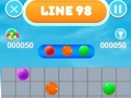 Igra Linije 98 spletu