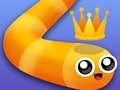 Igra Kača.io spletu